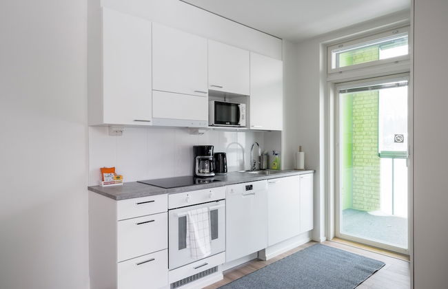 Hiisi Homes Järvenpää - Photo 29