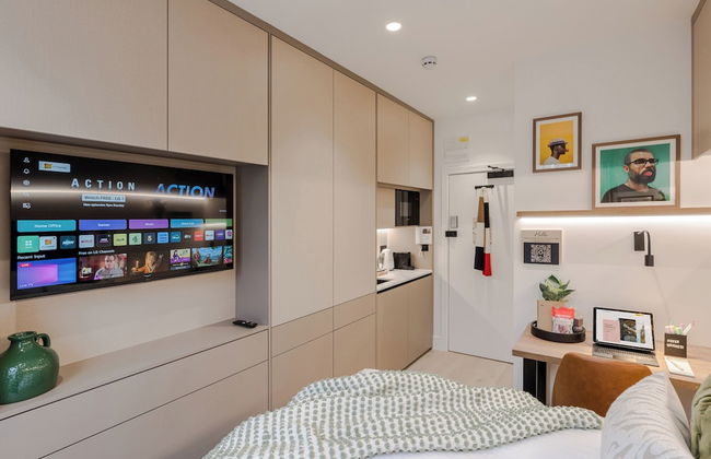 Your Apartment - Kensington - Foto 53