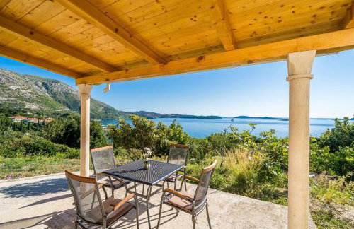 Apartments Marnic- Blue Chill - Foto 16