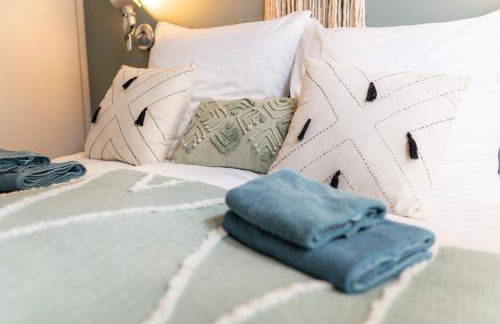 LITELIVING Familiensuite BoHo - Foto 17