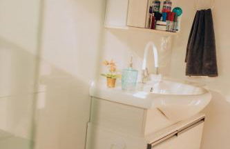 Casa Praia vista mar-Porto de Imbituba 30 m beach - Photo 25