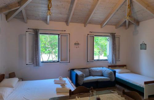 Sofias house at Agkona Kefalonia - Foto 6