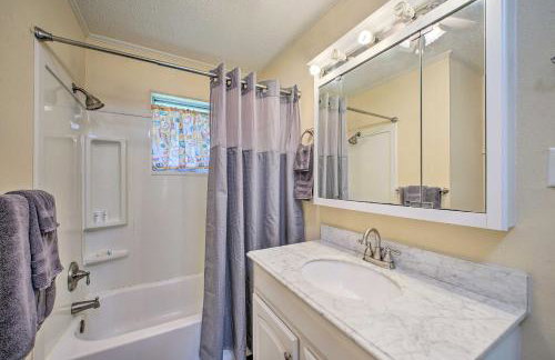 Charming Clayton Home about 4 Mi to Sardis Lake! - Foto 14