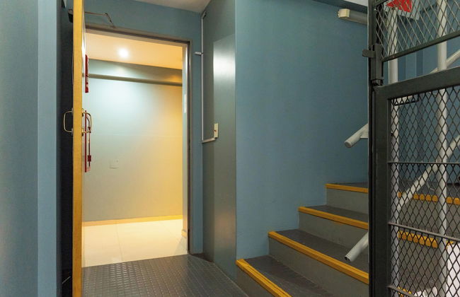 Le Batiment Apartments - Foto 36