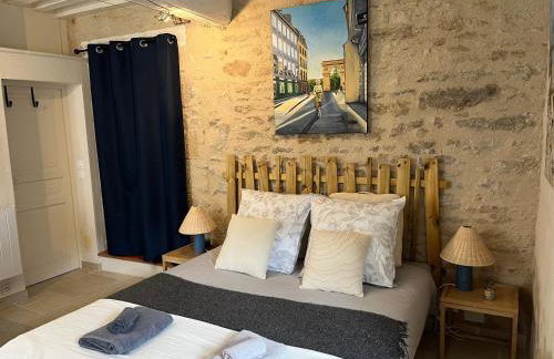 L'Atelier d'Olga - Homillesime - Foto 23