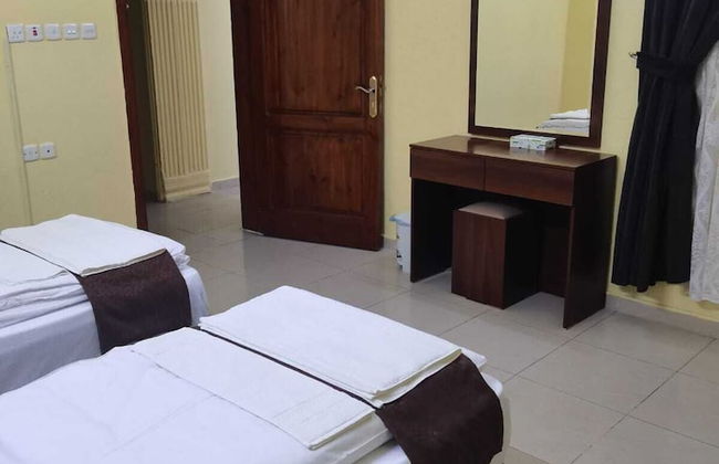 Al Eairy Furnished Apt Al Madinah 3 - Photo 35