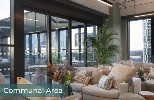 Bluebird suites The Claymore - Foto 18