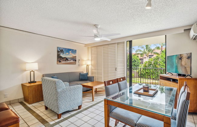 Maui Schooner Resort - Photo 23