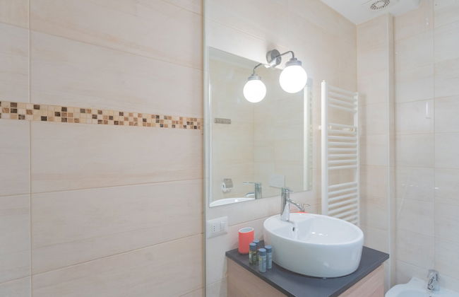 Co-f181-carb1ct - Tremezzo Apartment 3 - Foto 30