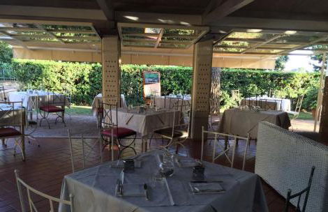 Agriturismo Gualdo Del Re - Foto 13