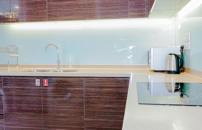 Marina Puteri Harbour Johor by Perfect Host - Foto 20