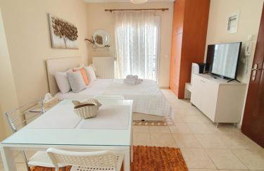 Stergios_Apartments 06 - Foto 12