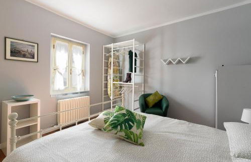 THE MONTEVECCHIA HOME - FRIDA APARTMENT - Foto 20