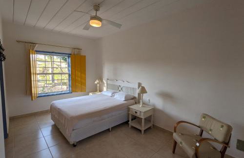 Mansão Colonial com Piscina - Casa Do Conto - Photo 36