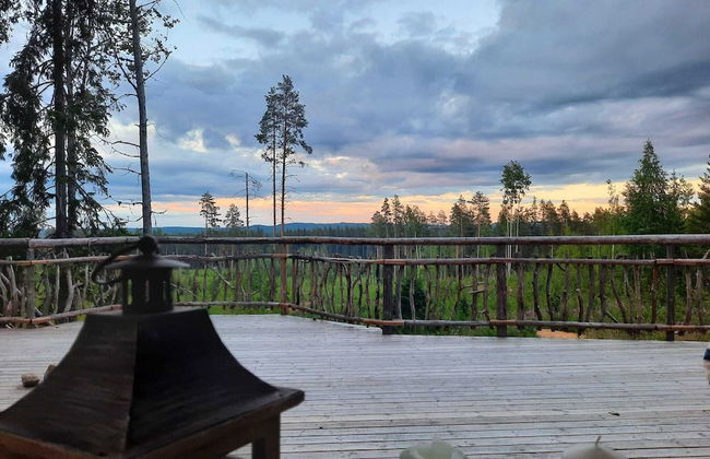 Nordic Island Hideout - Foto 49