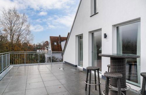 Penthouse am Marschweg - Photo 33