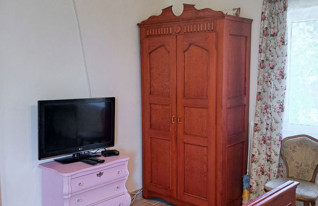 2 bedroom House in Balatonfenyves with garden and terrace - Photo 13