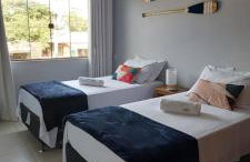 Apartamento de frente para a praia de Itaúna Saquarema - Foto 30