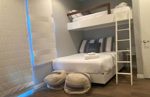 Haines Luxury Dream Home - Bay Views, Rooftop, Fire Pit & AC - Foto 49