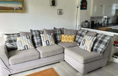 2 Bed Cottage Sleeps 5 - Pets Allowed - Foto 4