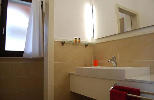 La Chiocciola Apartments - Foto 18