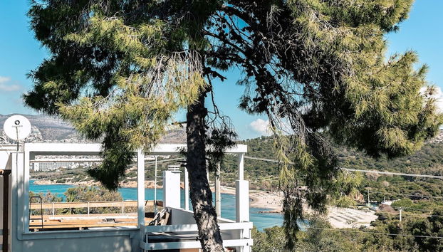 South Blue Paradise Beach House - Foto 5, Habitación