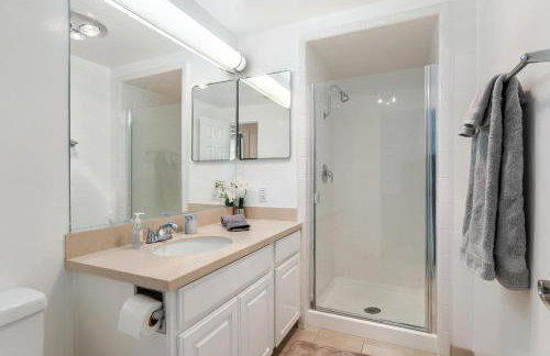 The violet-Santa Monica highrise beach front&view - Foto 12