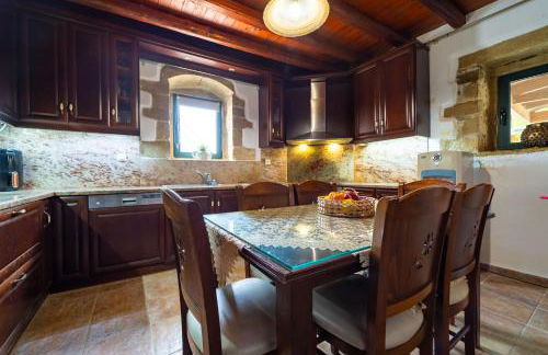 Traditional stone house Ariadne near Matala beach - Foto 21