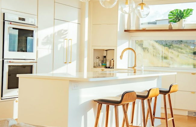 Salt w Pool Sauna Lake View Upper Mission Lux - Photo 33