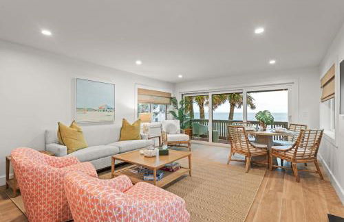 Beachfront Aldea 12 - Foto 1