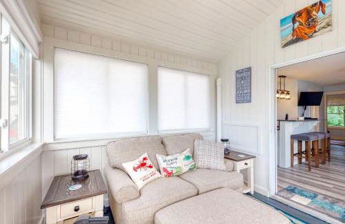 Belle of Maine Cottage 33 - Piper's Landing - Foto 9