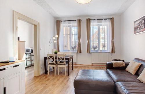 Fereinwohnung am Marktplatz - Foto 7