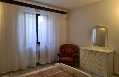 Appartamento con giardino - Foto 21