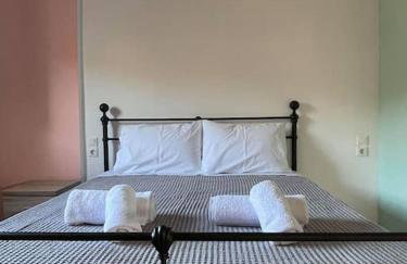 Spacious Quiet Apartment for Relaxed Holidays 2 - Foto 9