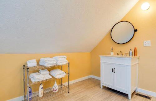 Chic Indianapolis Home with Yard Near Downtown! - Foto 38