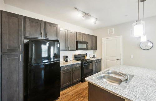 C Creek 10308 I Modern 2Bd Apt I Secure Property - Foto 9