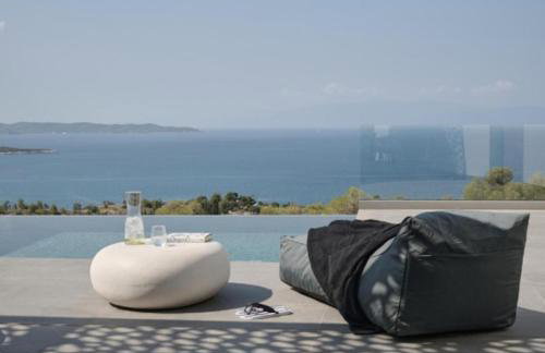 Porphyra Collection Villas Porto Heli - Foto 64