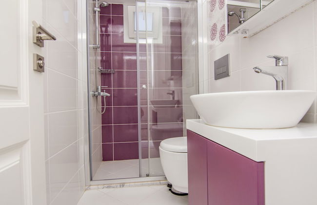 Korfez Life Apartments - Foto 32