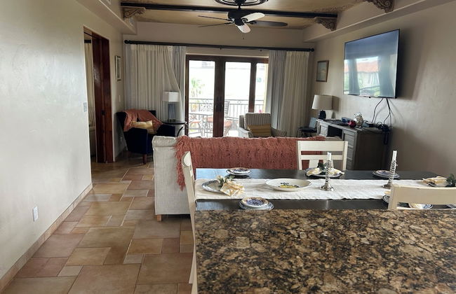 Ocean Lodge Resort - Foto 13