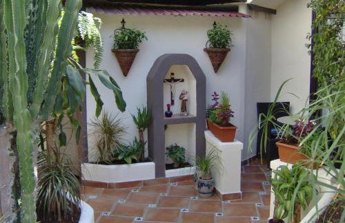 Aptos Monasterio de San Antonio 3 - Foto 20