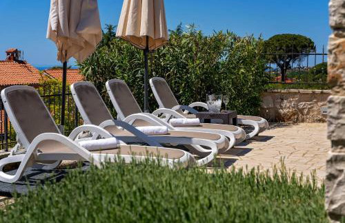 Villa La Vigna Blu - Foto 45