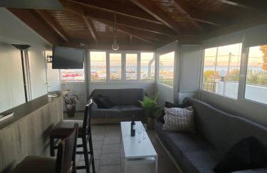 Elpida view apartment - Foto 12