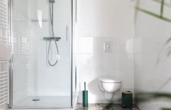 Hybrid Work-Play Retreat - 2BR, 1B central Kreuzberg - Foto 61