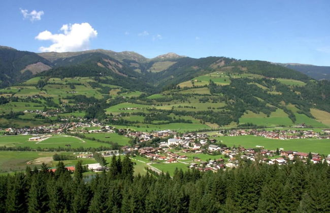 Apartment in Niedernsill Near Zell am See Ski Area - Foto 36