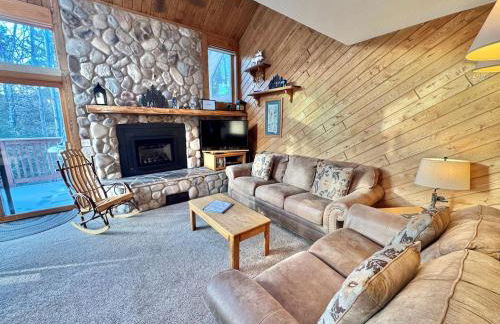 3BR Townhome Ski In Ski Out Pool Hot Tub - Foto 9