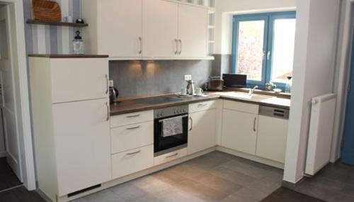 Haus Ostseeidyll, App 01 - Foto 4