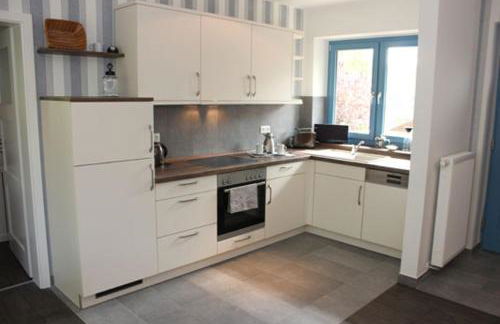 Haus Ostseeidyll, App 01 - Foto 4