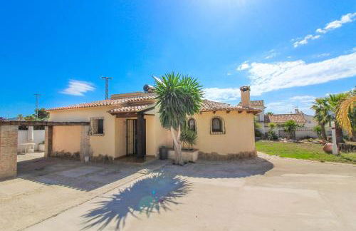 Villa con piscina privada - Benicolada - Foto 6