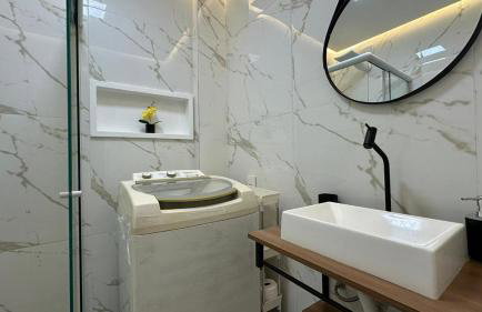 360 Centro Metrô Uruguaiana By SUHCasa - Foto 29