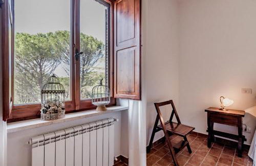 Scappo in Umbria, Casale Rosceto - Photo 33